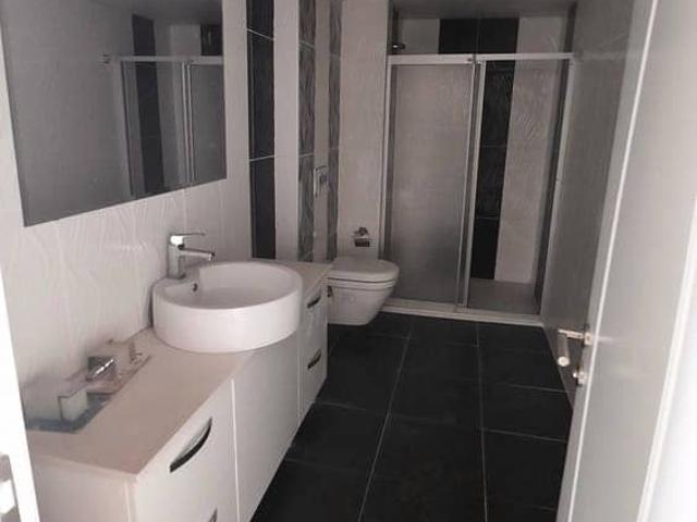 Daire 1+ Mersin, Türkiye 180024