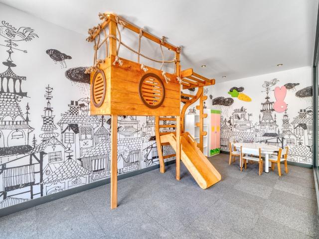 Daire 3+1 Oba, Antalya, Türkiye 34210