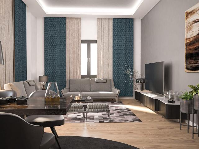 Daire 1+ Avsallar, Antalya, Türkiye 180048