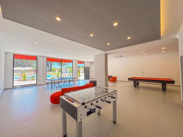 Daire 1+ Avsallar, Antalya, Türkiye 217558