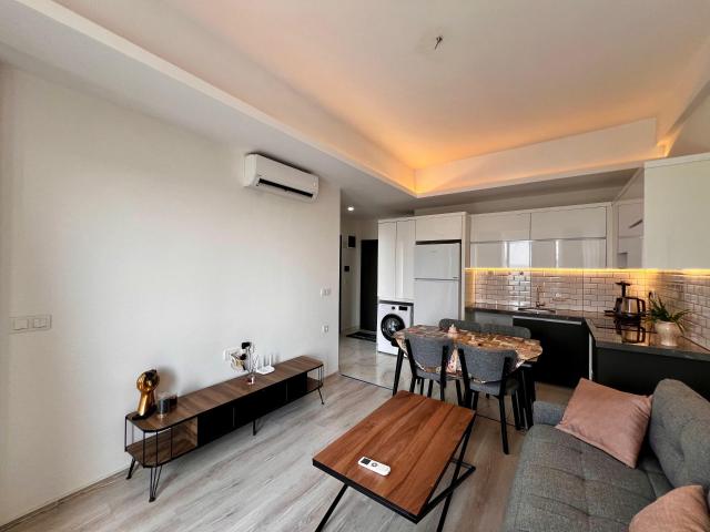 Daire 1+ Avsallar, Antalya, Türkiye 217306