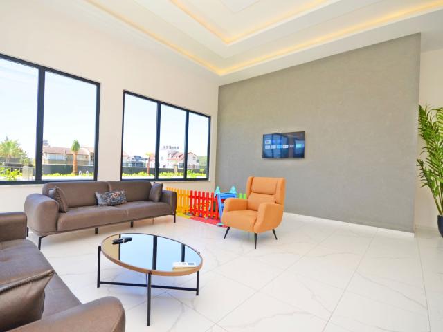 Daire 1+ Avsallar, Antalya, Türkiye 221236