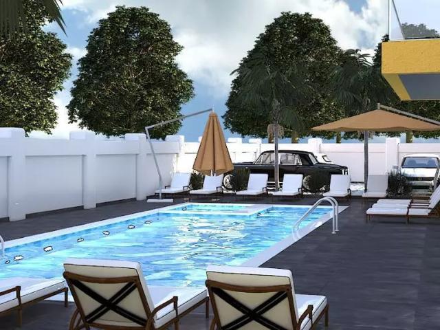 Daire 1+ Avsallar, Antalya, Türkiye 222993
