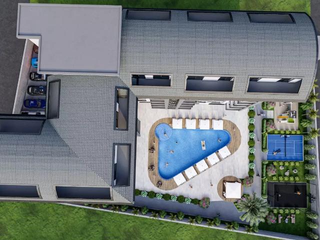 Daire 1+ Avsallar, Antalya, Türkiye 222994