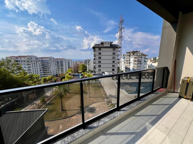Daire 1+ Avsallar, Antalya, Türkiye 225753