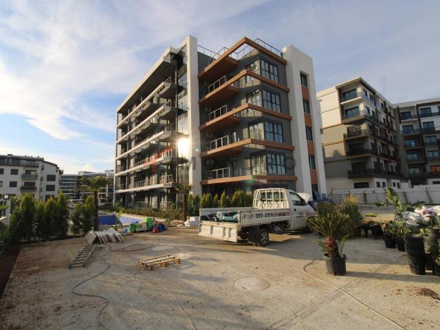 Daire 2+1 Aksu, Antalya, Türkiye 152524