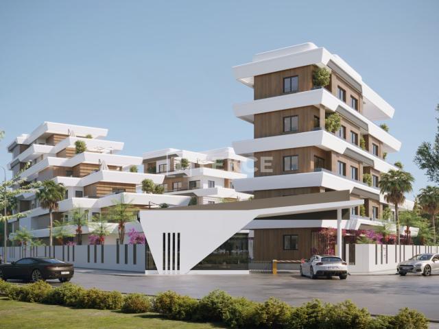 Daire 1+ Aksu, Antalya, Türkiye 111202