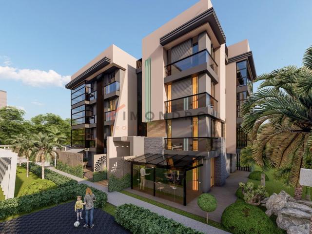 Daire 1+ Aksu, Antalya, Türkiye 212989