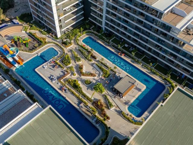 Daire 1+ Aksu, Antalya, Türkiye 213221