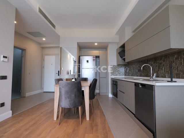 Daire 1+ Aksu, Antalya, Türkiye 214959