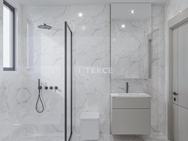 Daire 1+ Aksu, Antalya, Türkiye 216252