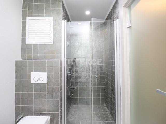 Daire 1+ Aksu, Antalya, Türkiye 216440