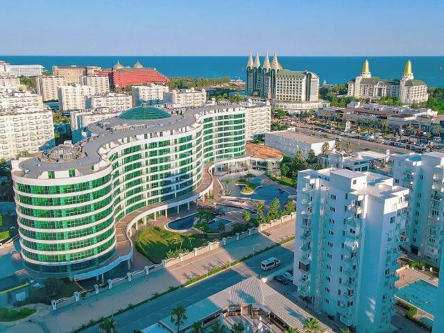 Daire 1+ Aksu, Antalya, Türkiye 216971