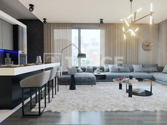 Daire 1+ Aksu, Antalya, Türkiye 217278