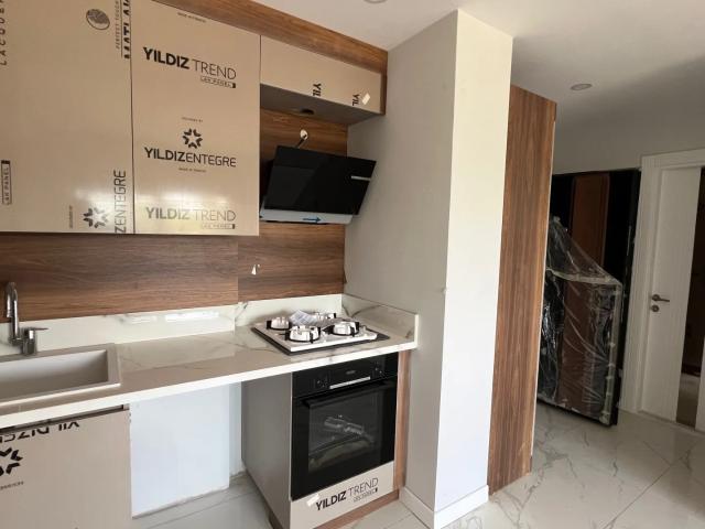 Daire 1+ Aksu, Antalya, Türkiye 220211