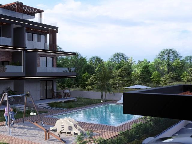 Daire 1+ Aksu, Antalya, Türkiye 220329