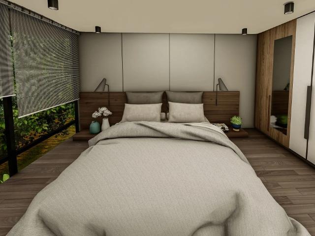 Daire 1+ Aksu, Antalya, Türkiye 220333