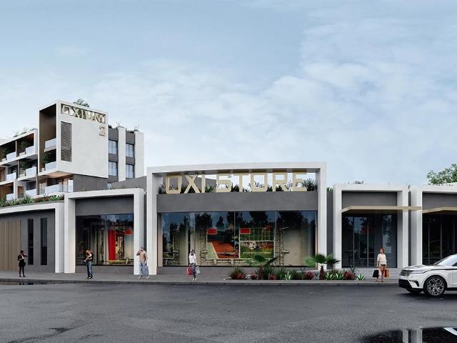 Daire 1+ Aksu, Antalya, Türkiye 220463