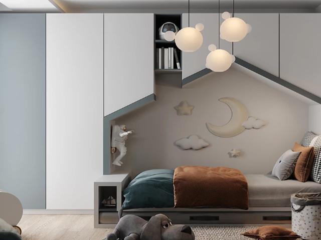 Daire 1+ Aksu, Antalya, Türkiye 220461