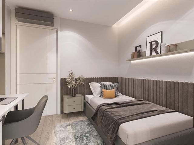 Daire 1+ Aksu, Antalya, Türkiye 220465