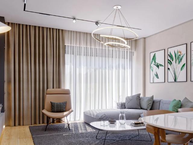 Daire 1+ Aksu, Antalya, Türkiye 220645