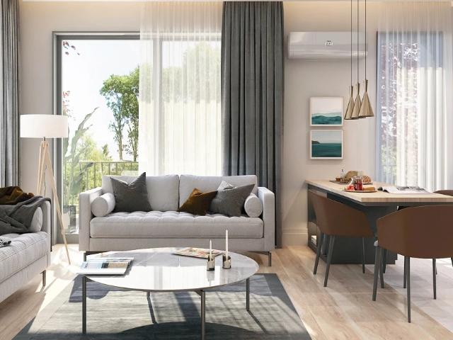 Daire 1+ Aksu, Antalya, Türkiye 220659