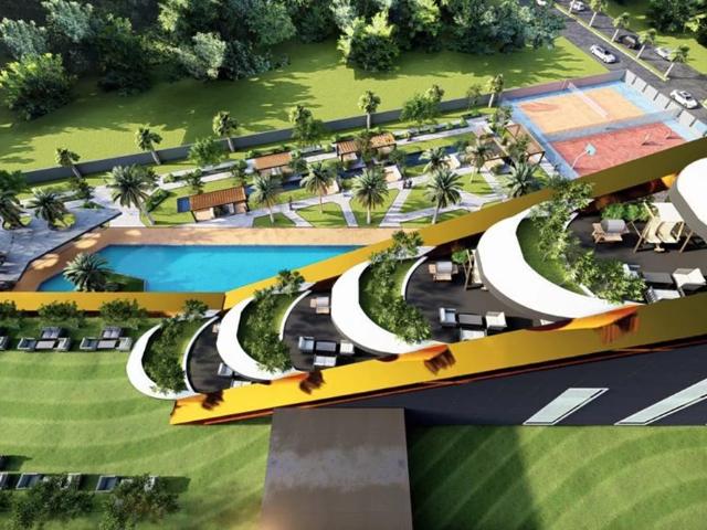 Daire 1+ Aksu, Antalya, Türkiye 220692