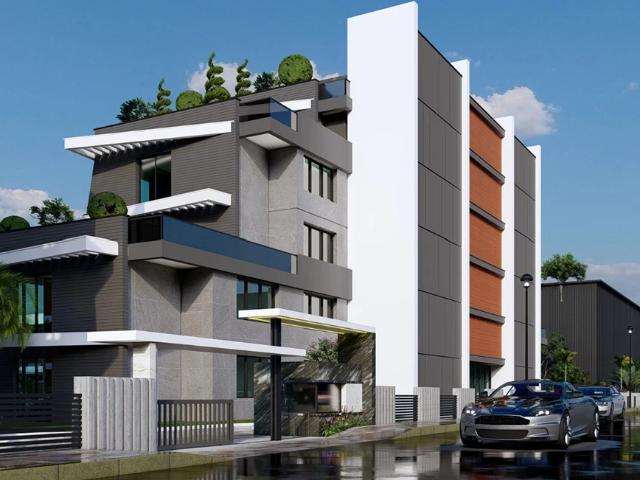 Daire 1+ Aksu, Antalya, Türkiye 220625
