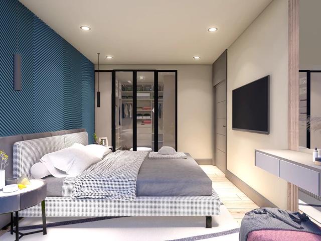 Daire 1+ Aksu, Antalya, Türkiye 220630