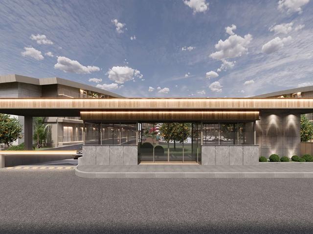 Daire 1+ Aksu, Antalya, Türkiye 220639
