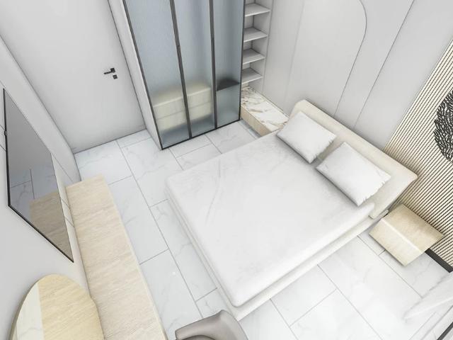 Daire 1+ Aksu, Antalya, Türkiye 220755