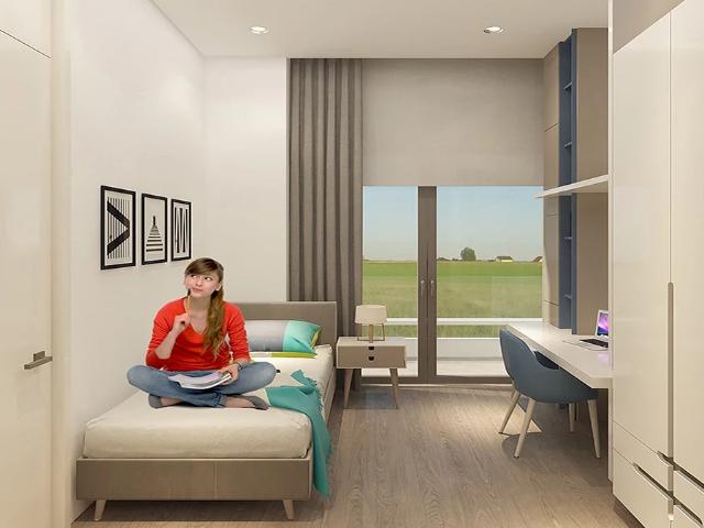 Daire 1+ Aksu, Antalya, Türkiye 220729