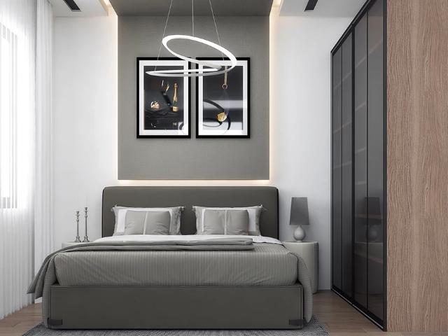 Daire 1+ Aksu, Antalya, Türkiye 220802