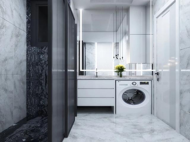 Daire 1+ Aksu, Antalya, Türkiye 220806