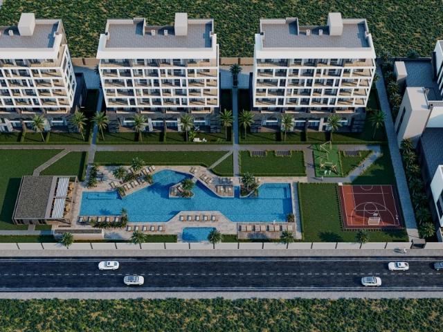 Daire 1+ Aksu, Antalya, Türkiye 220992