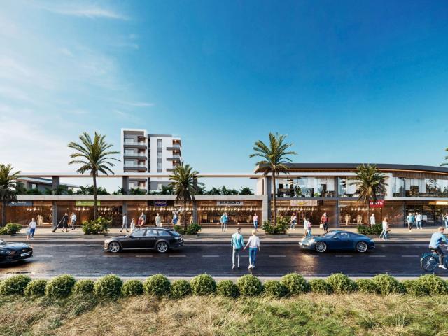 Daire 1+ Aksu, Antalya, Türkiye 221190