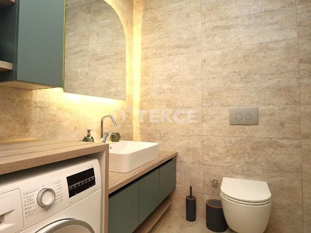 Daire 1+ Aksu, Antalya, Türkiye 221860