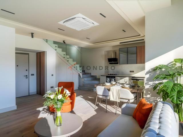 Daire 1+ Aksu, Antalya, Türkiye 221865