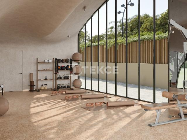 Daire 1+ Aksu, Antalya, Türkiye 221836