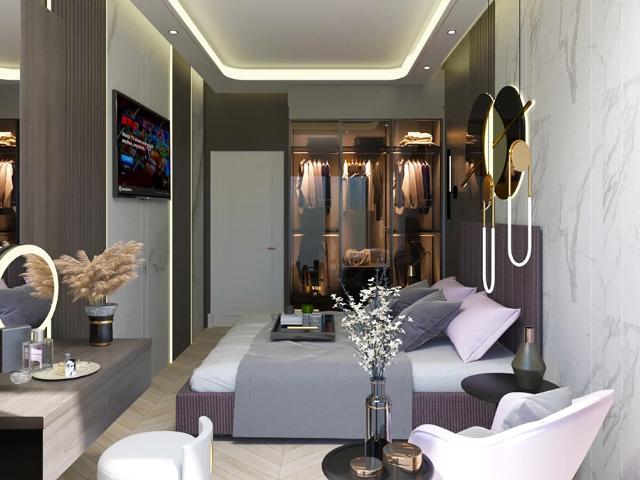 Daire 1+ Aksu, Antalya, Türkiye 223568