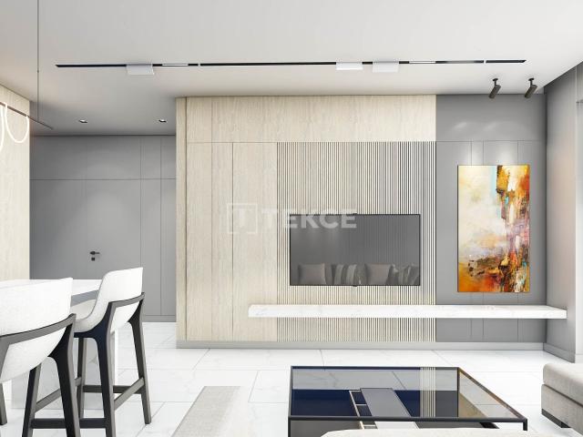 Daire 1+ Aksu, Antalya, Türkiye 226276