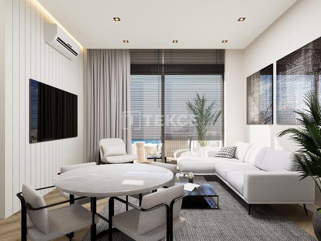 Daire 1+ Aksu, Antalya, Türkiye 226406