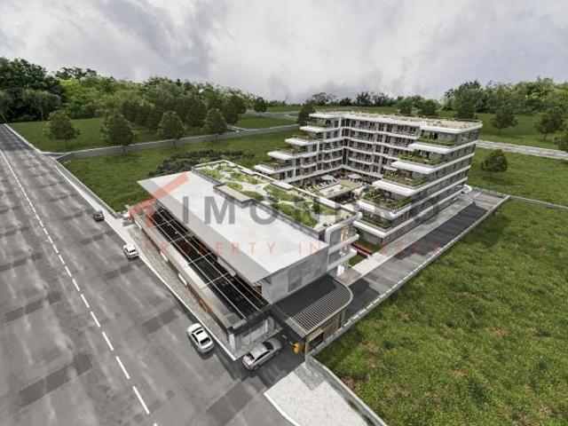 Daire 1+ Aksu, Antalya, Türkiye 226634