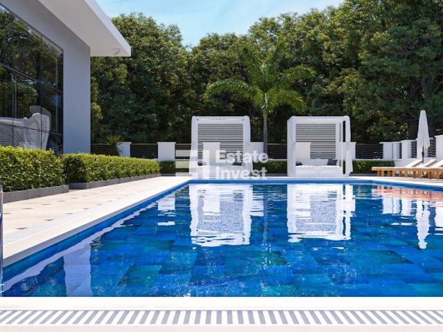 Daire 1+ Alanya, Antalya, Türkiye 175064