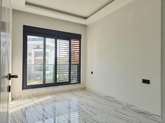 Daire 1+ Alanya, Antalya, Türkiye 176508