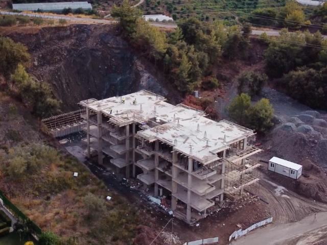 Daire 1+ Alanya, Antalya, Türkiye 179479