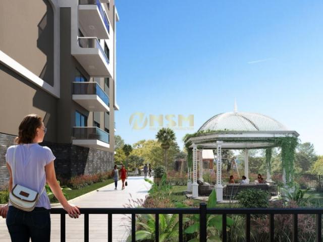 Daire 1+ Alanya, Antalya, Türkiye 179738