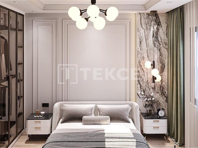 Daire 1+ Alanya, Antalya, Türkiye 215011