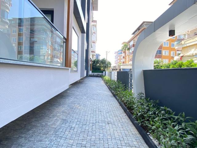 Daire 1+ Alanya, Antalya, Türkiye 216407