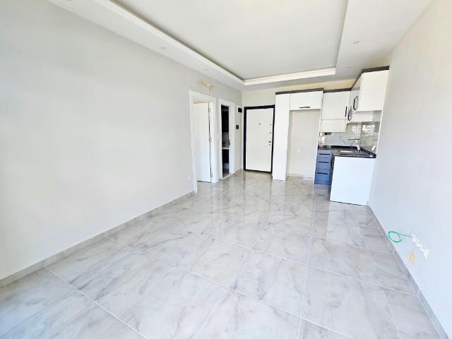 Daire 1+ Alanya, Antalya, Türkiye 216467